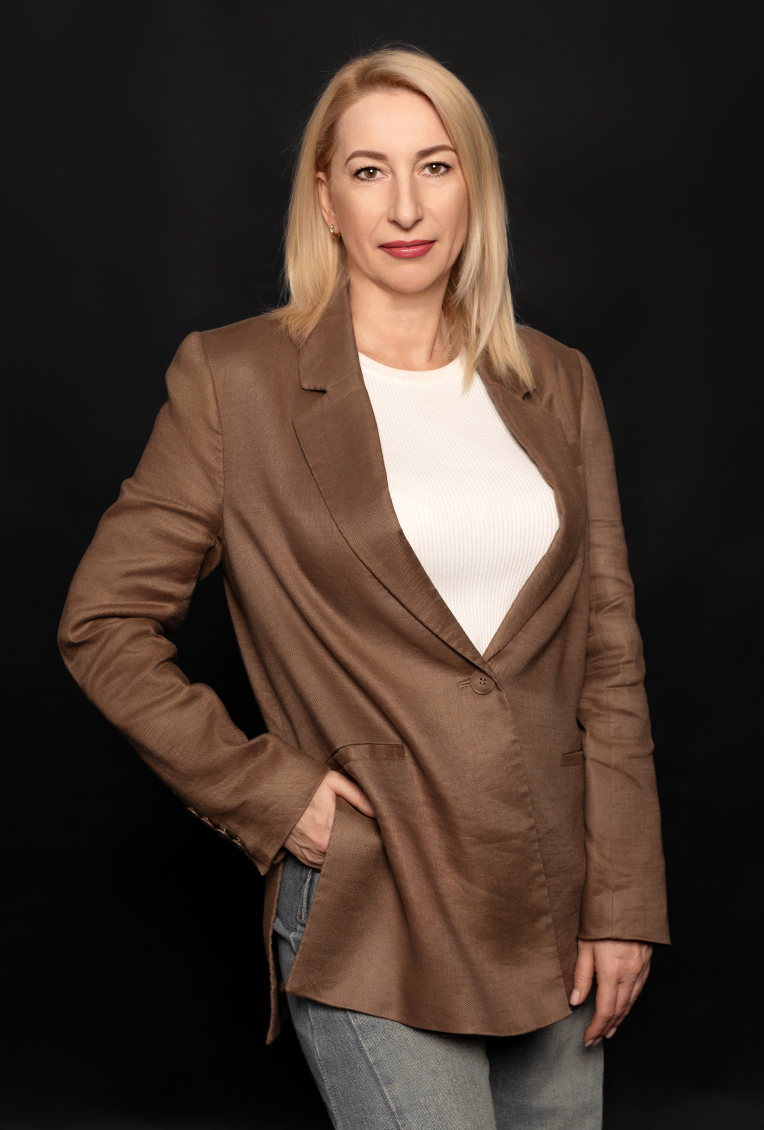 Гончарова Елена Геннадьевна
