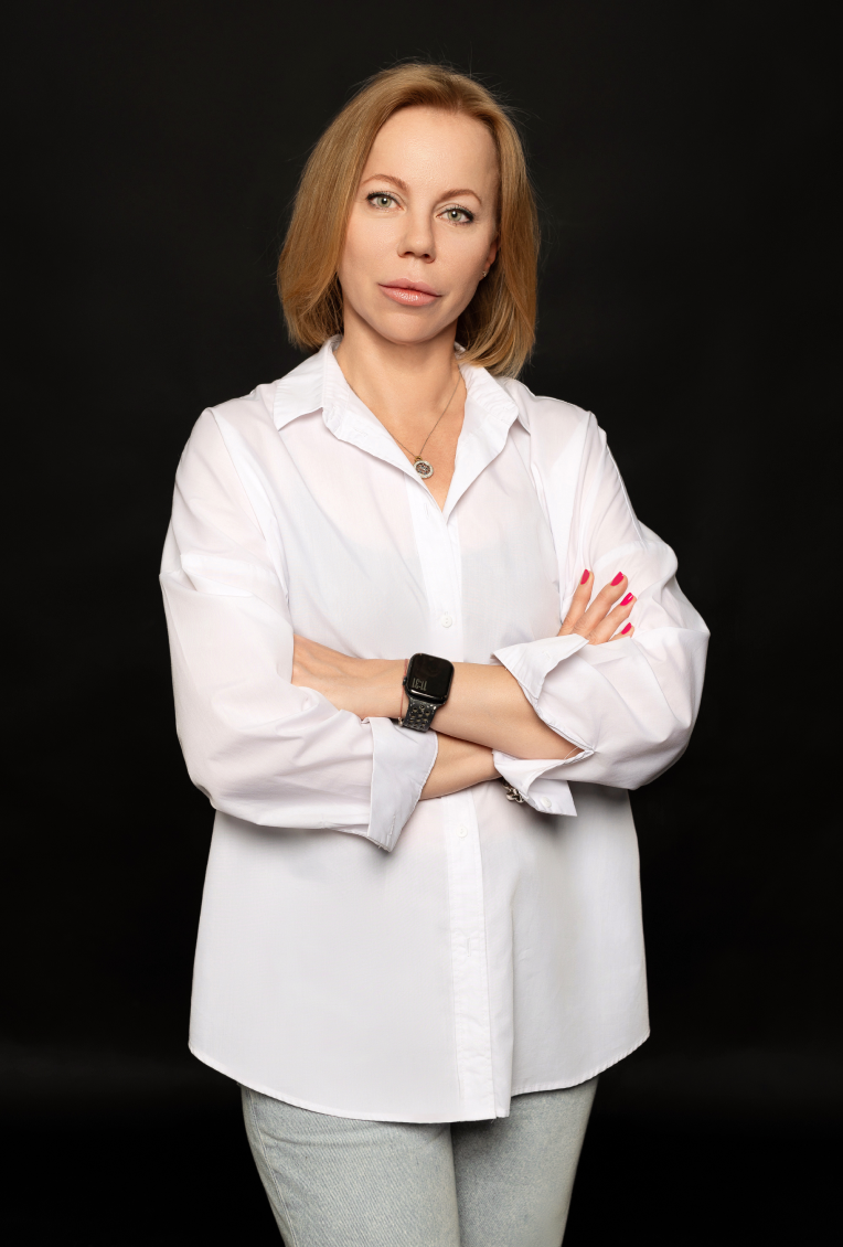 Шарикова Надежда Леонидовна