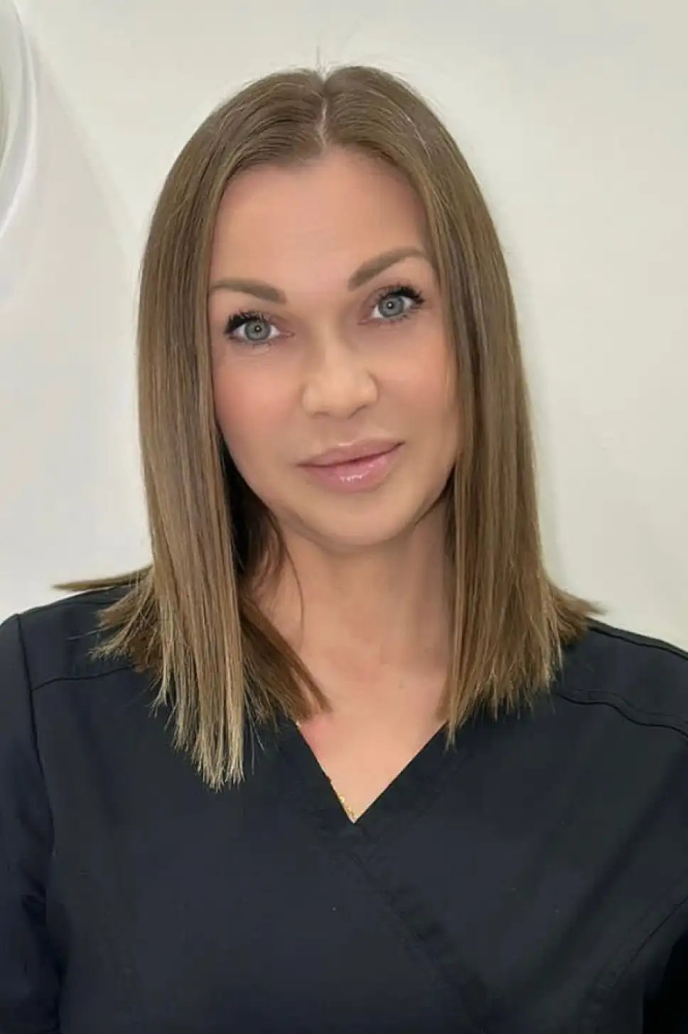 Елена Попова Сергеевна